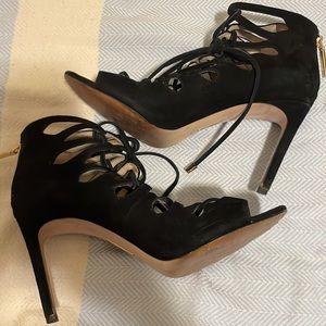 Louise et Cie Stilletos